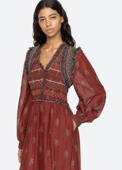 Women Sea New York Sierra Dress