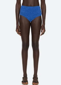 Women Sea New York Slone Bikini Bottom