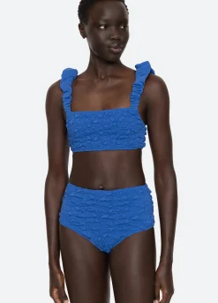 Women Sea New York Slone Bikini Bottom