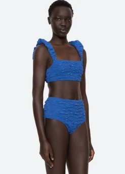 Women Sea New York Slone Bikini Top
