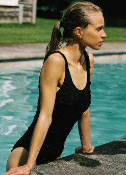 Women Sea New York Slone One Piece