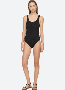 Women Sea New York Slone One Piece