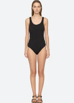 Women Sea New York Slone One Piece