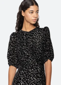 Women Sea New York Sophia Dress