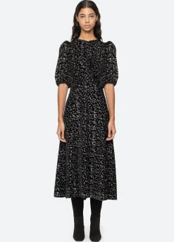 Women Sea New York Sophia Dress