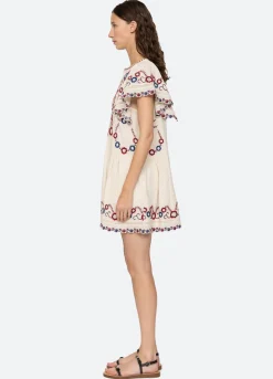 Women Sea New York Soren Dress