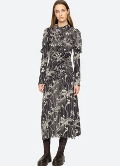 Women Sea New York Sunniva Dress