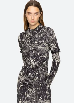 Women Sea New York Sunniva Dress