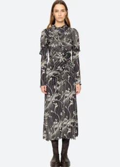 Women Sea New York Sunniva Dress