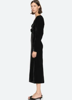 Women Sea New York Tashi Dress
