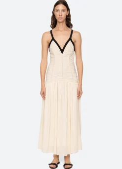Women Sea New York Tatum Dress