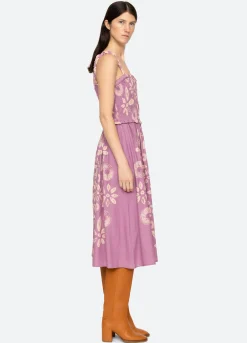 Women Sea New York Thea Dress