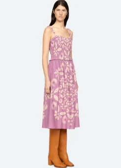 Women Sea New York Thea Dress