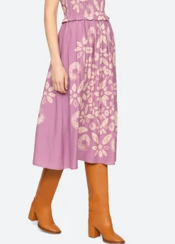 Women Sea New York Thea Dress
