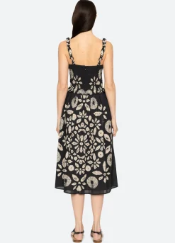 Women Sea New York Thea Dress