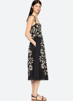 Women Sea New York Thea Dress