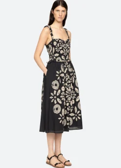 Women Sea New York Thea Dress