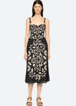 Women Sea New York Thea Dress