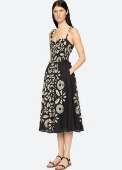 Women Sea New York Thea Dress