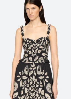 Women Sea New York Thea Dress