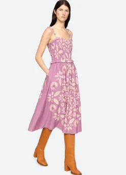 Women Sea New York Thea Dress