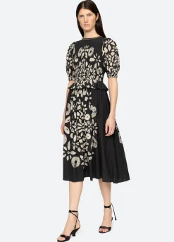 Women Sea New York Thea S/S Dress