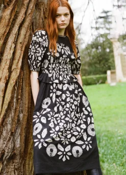 Women Sea New York Thea S/S Dress