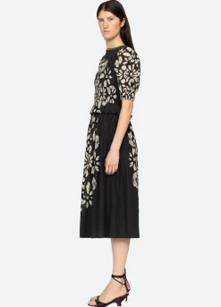 Women Sea New York Thea S/S Dress
