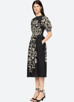 Women Sea New York Thea S/S Dress