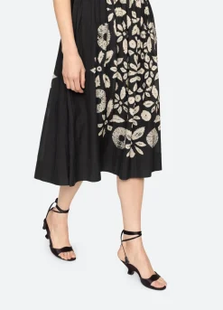Women Sea New York Thea S/S Dress