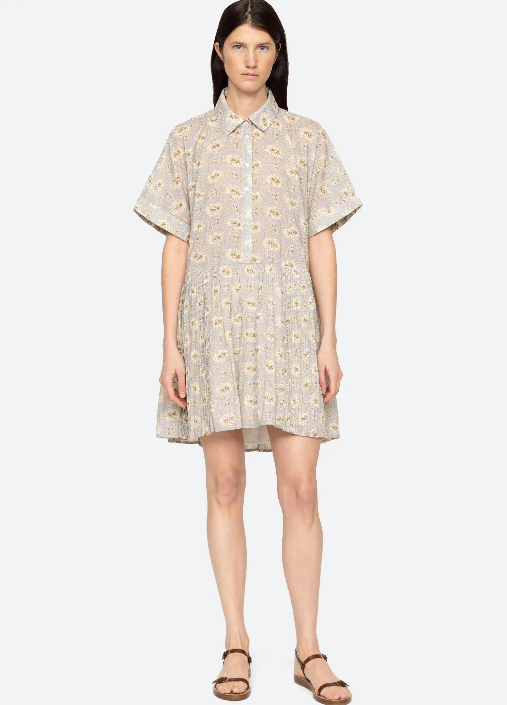 Women Sea New York Tima Dress