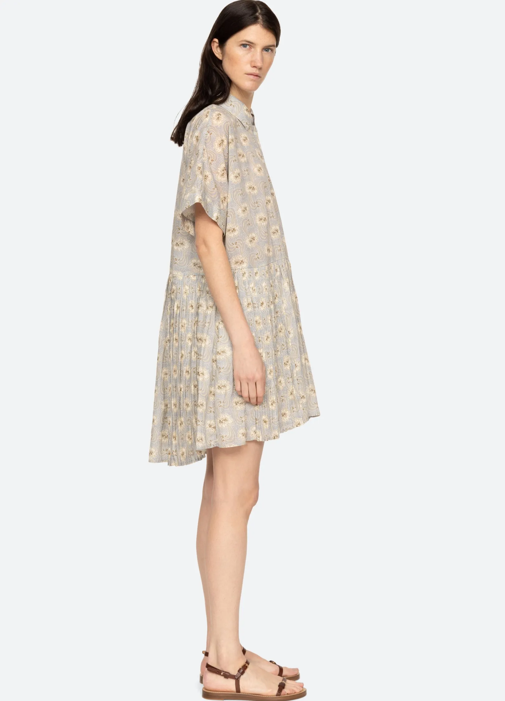 Women Sea New York Tima Dress