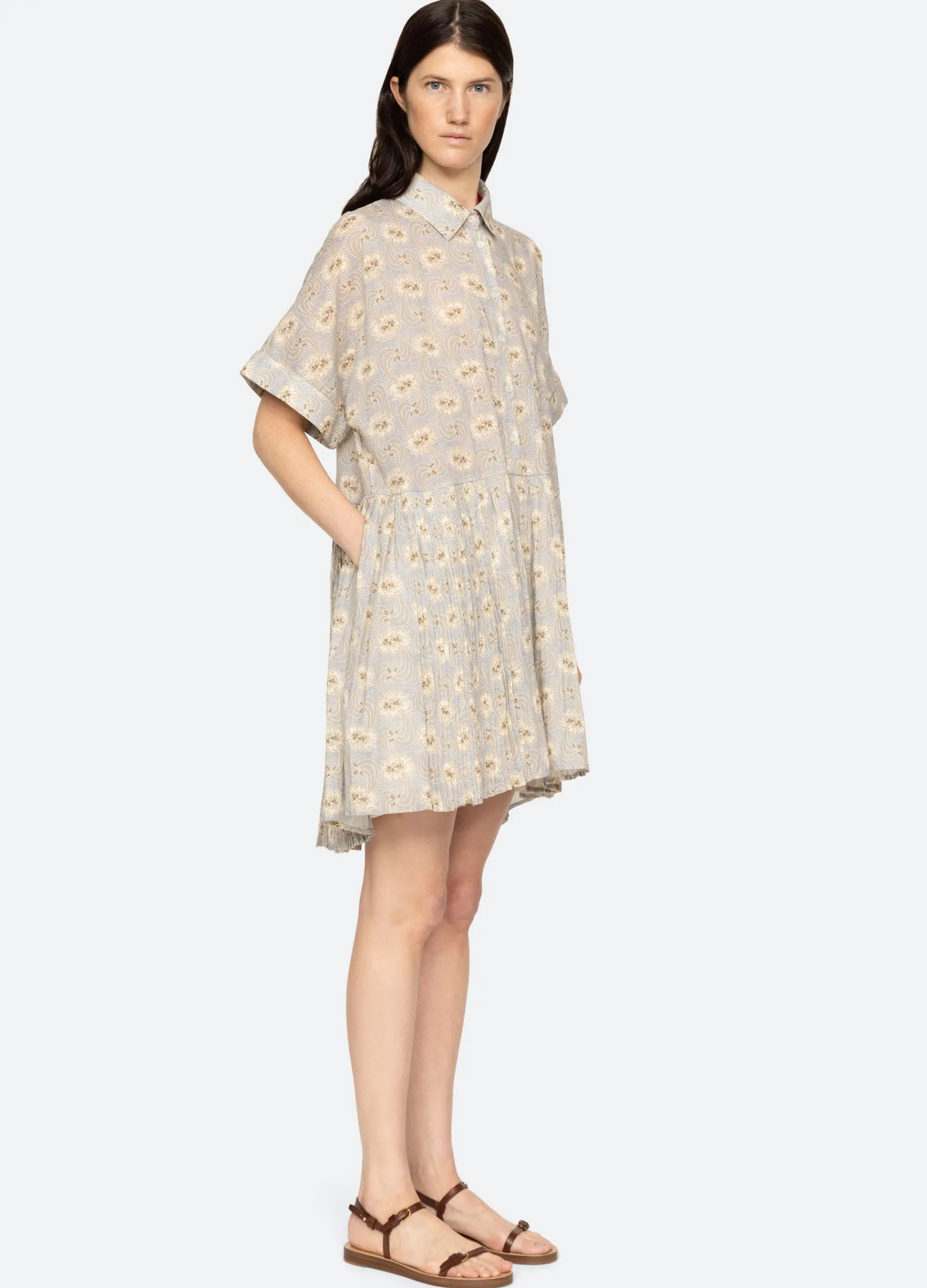 Women Sea New York Tima Dress