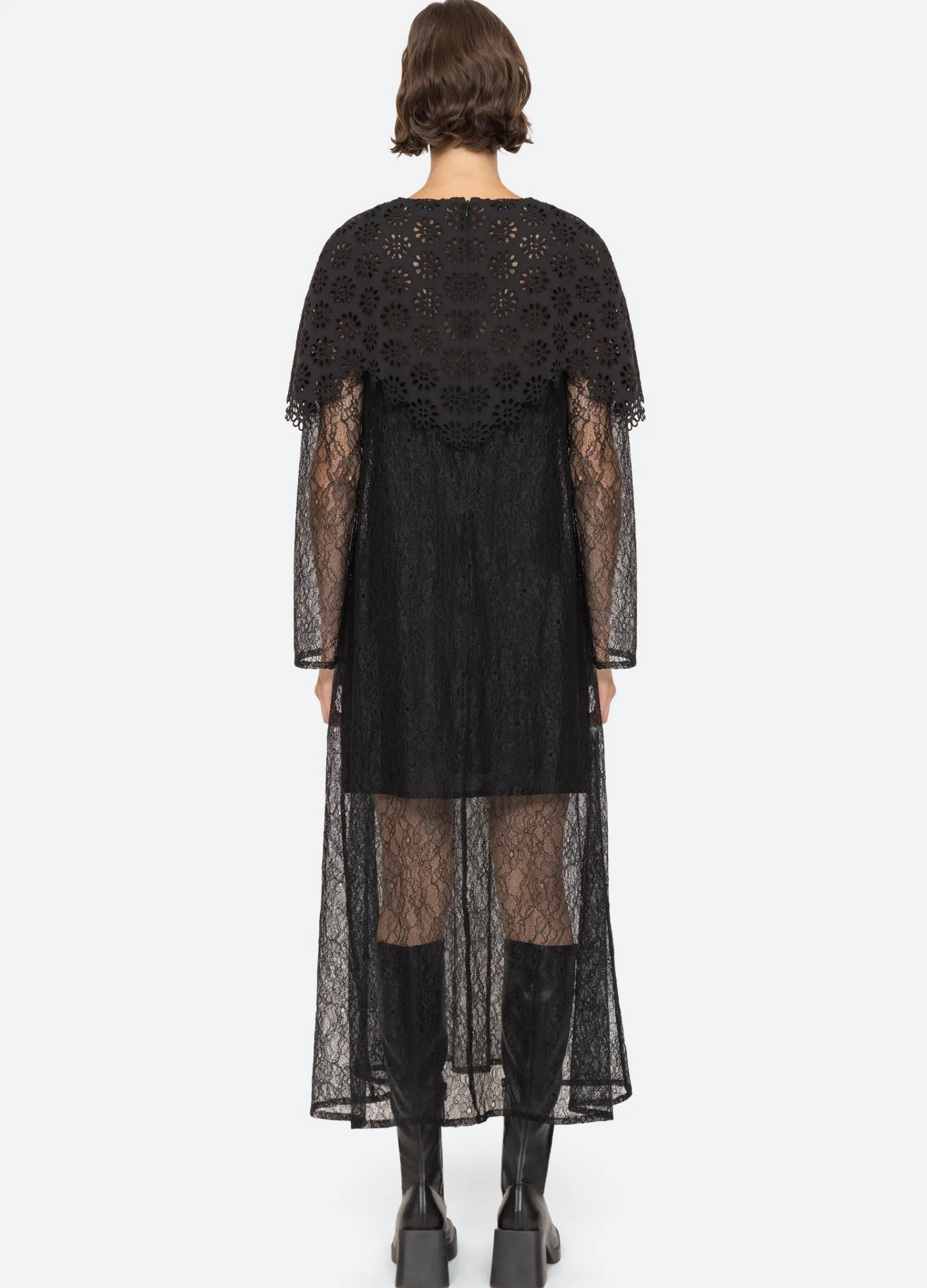 Women Sea New York Vale Dress