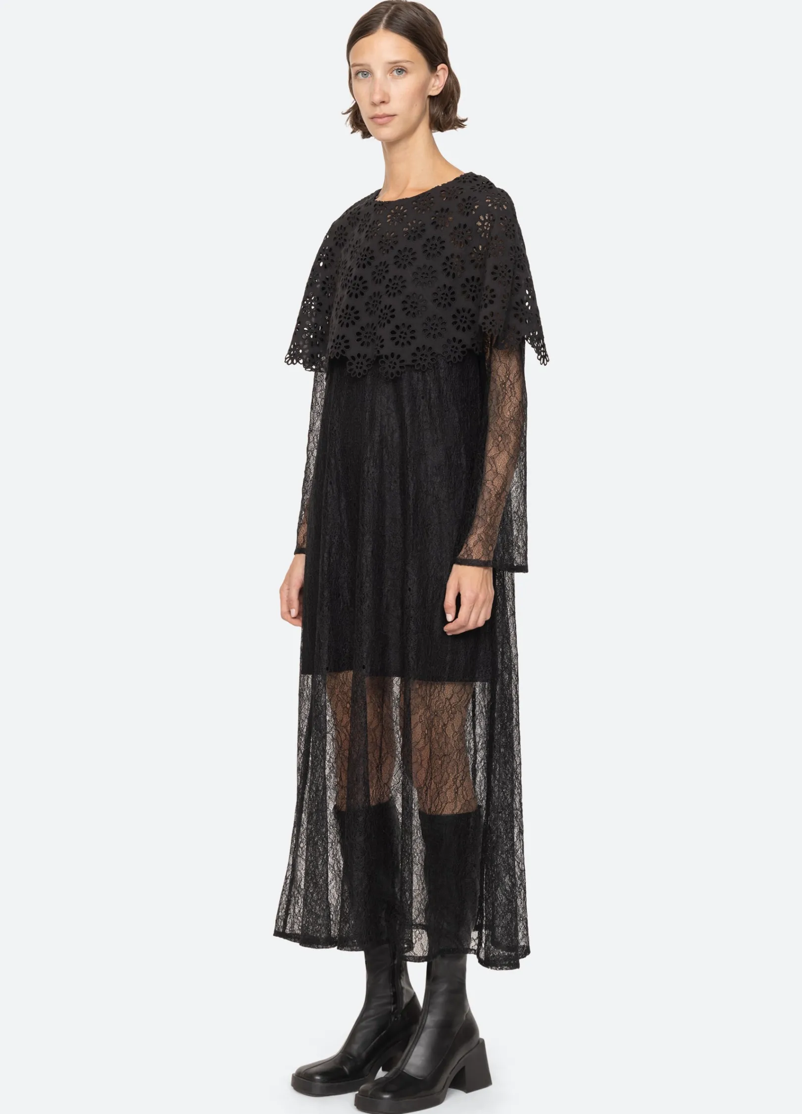 Women Sea New York Vale Dress