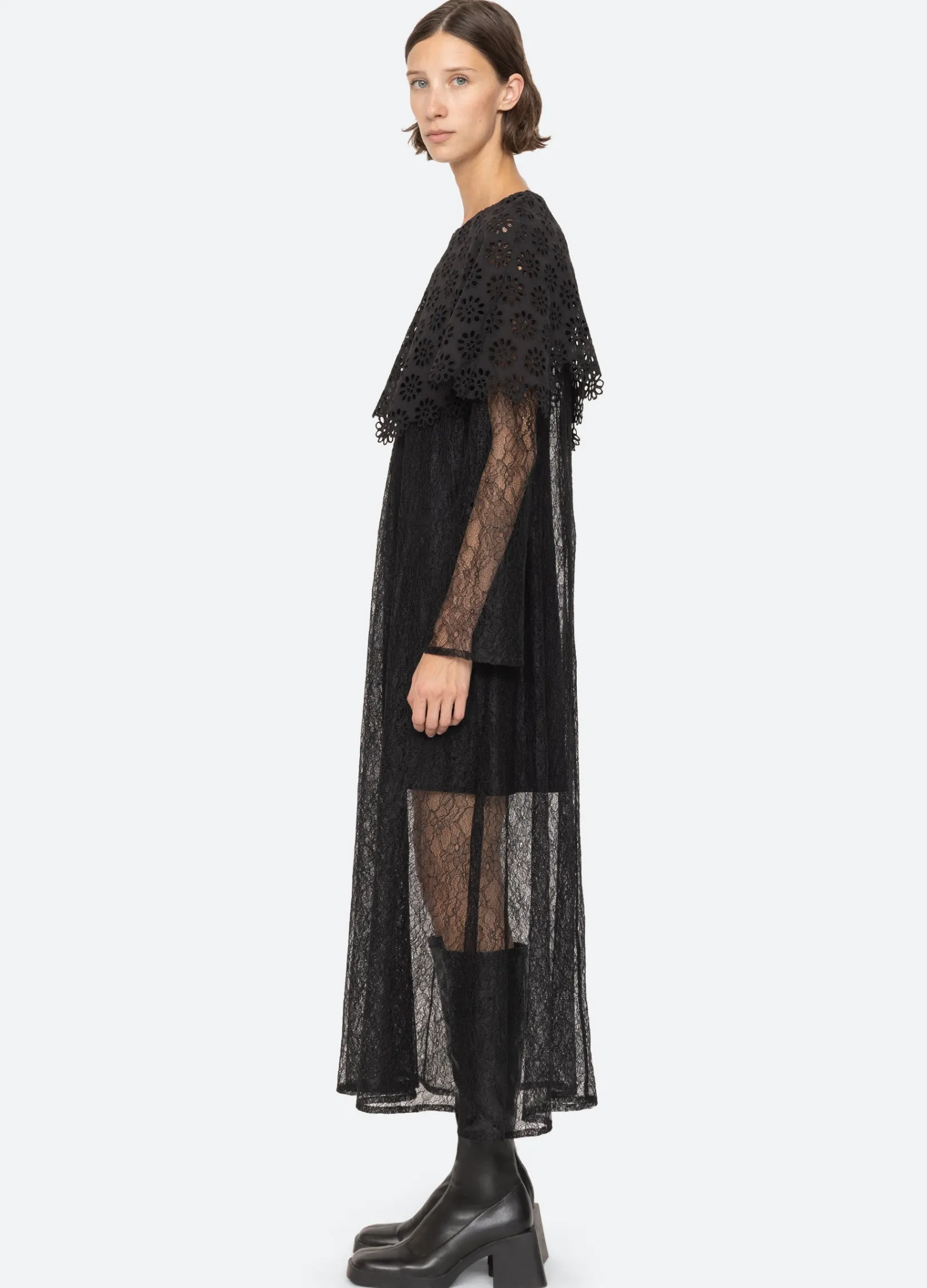 Women Sea New York Vale Dress