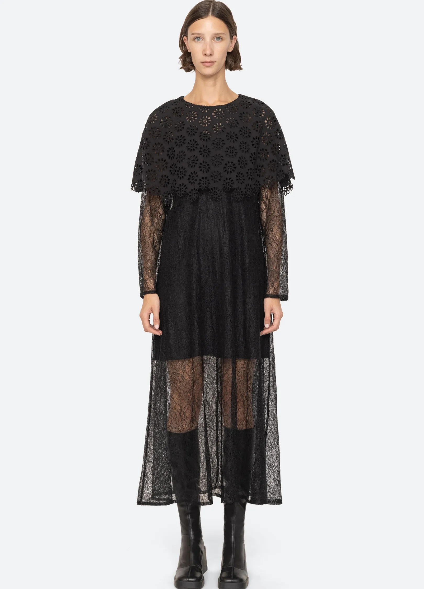 Women Sea New York Vale Dress