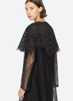 Women Sea New York Vale Dress