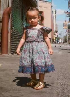 Women/Kids Sea New York Valeria Kids Dress