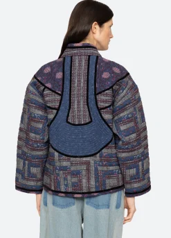 Women Sea New York Valeria L/S Jacket