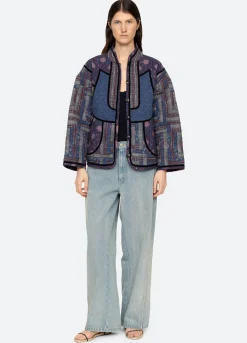 Women Sea New York Valeria L/S Jacket