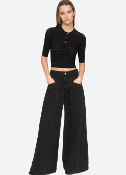 Women Sea New York Velma Jeans