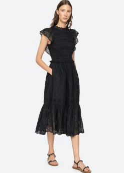 Women Sea New York Veronique Dress
