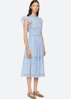 Women Sea New York Veronique Dress