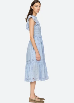 Women Sea New York Veronique Dress