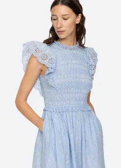 Women Sea New York Veronique Dress