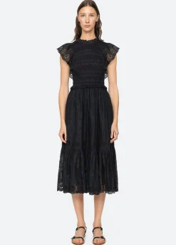 Women Sea New York Veronique Dress