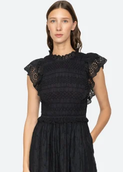 Women Sea New York Veronique Dress