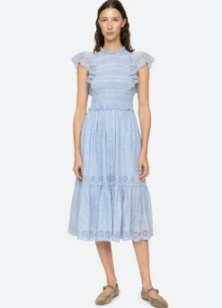 Women Sea New York Veronique Dress