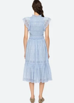 Women Sea New York Veronique Dress